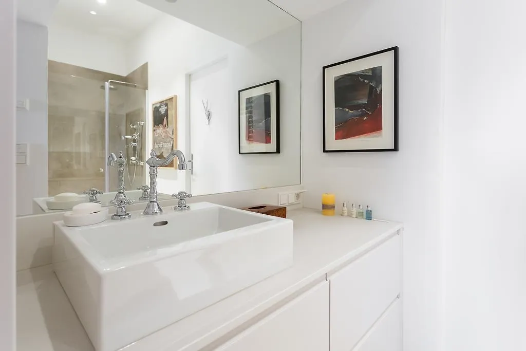 Apartment Luxus Palais-Wohnung Am Karlsplatz Vienna